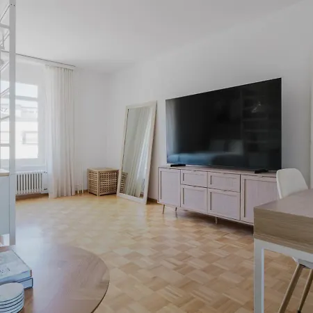 Hazel - Kreis 4 Apartment *