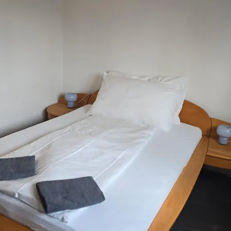 Apartment Near Oerlikon And Airport Zurich