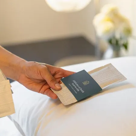 Florhof Hotel Zurich