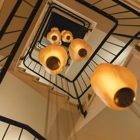 Florhof Hotel Zurich