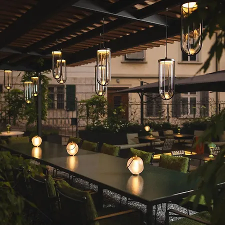Hotel Florhof *