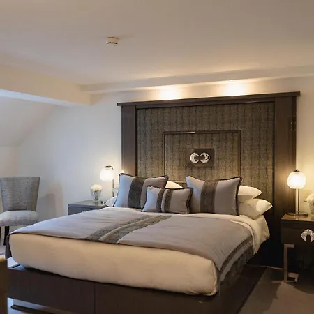 Florhof Hotel Zurich