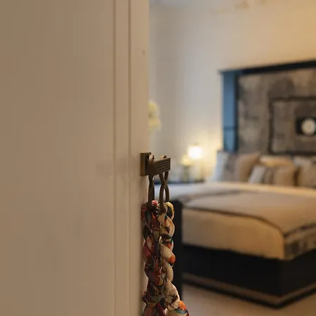 Florhof Hotel Zurich