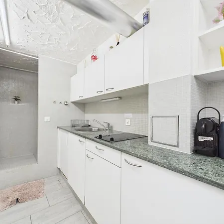 Holiday home Triemli Haus Zurich