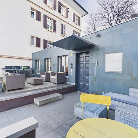 Holiday home Triemli Haus *