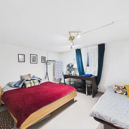 Triemli Haus Holiday home Zurich