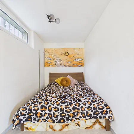 Triemli Haus Holiday home Zurich