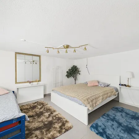 Triemli Haus Holiday home Zurich