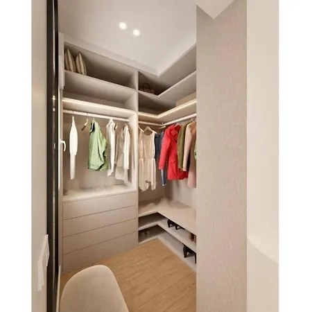 Casa Spiegel * Zurich