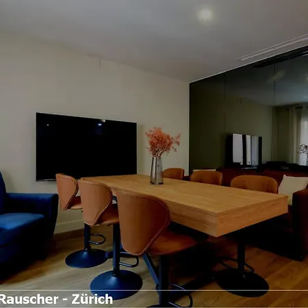 Rauscher Apartment