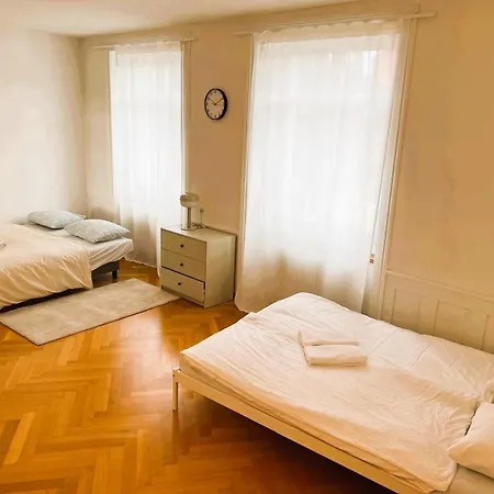 Amazing Flat In Heart Of Old Town Glockenb