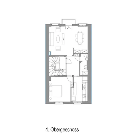 Stylish Flat In The Heart Of Zurich's Old * Zurich