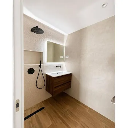 Apartment Casa Spiegel *
