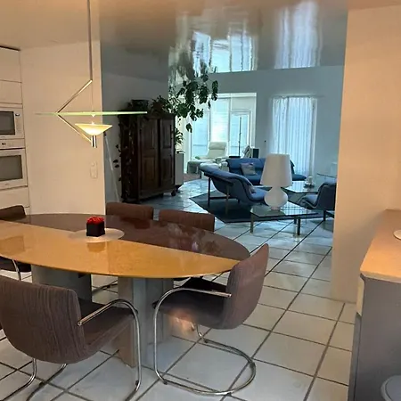 Apartment Sunshine