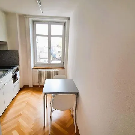 Apartment Amazing Flat In Heart Of Old Town Glockenb