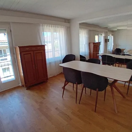 Stylish Flat In The Heart Of Zurich's Old * Zurich