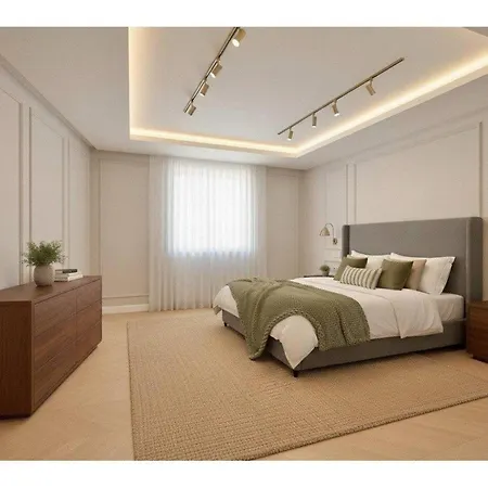 Casa Spiegel Apartment *