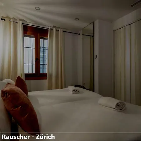 Rauscher Apartment