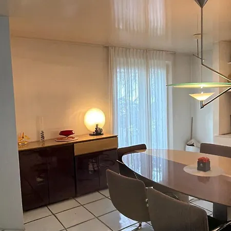 Apartment Sunshine *