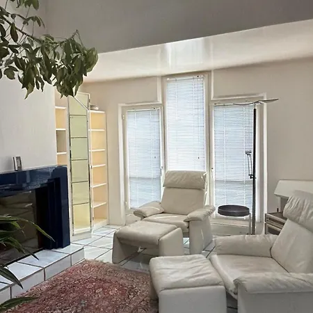 Apartment Sunshine *