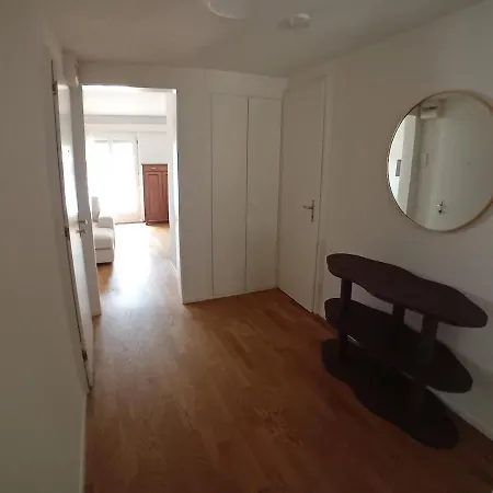 Apartment Stylish Flat In The Heart Of Zurich's Old *