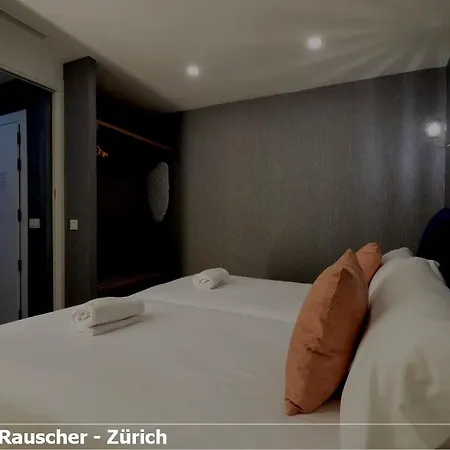 Rauscher Apartment