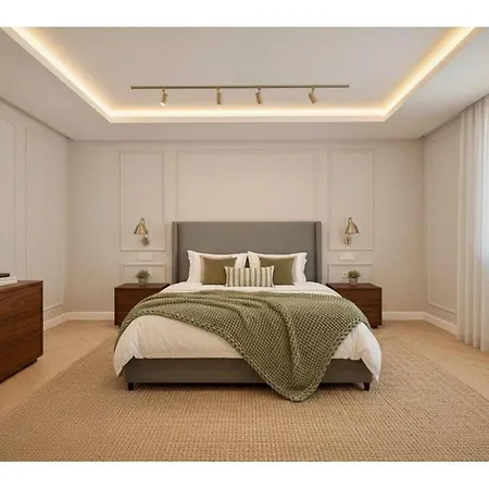 Casa Spiegel Apartment