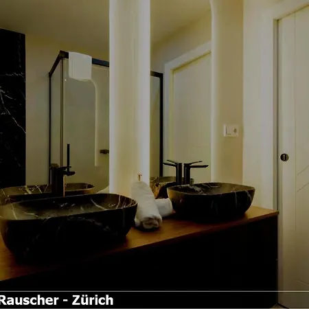 Rauscher Apartment