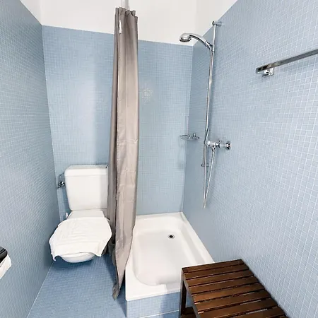 Stylish At Excellent Location - Art 1 Apartment Zurich