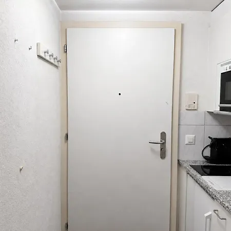 Cozy In The Heart Of - Stork 25 * Zurich