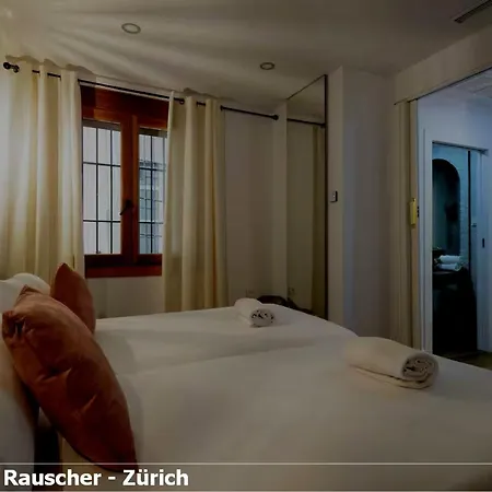 Apartment Rauscher