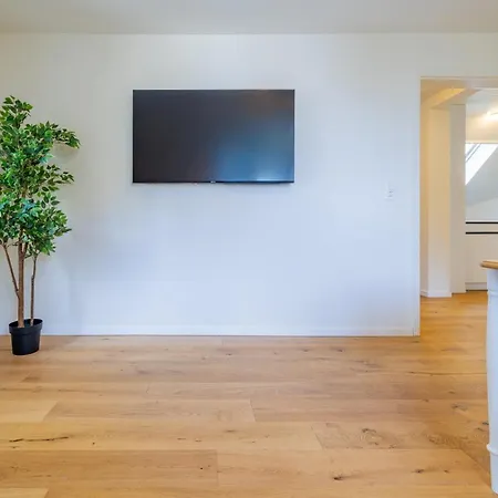 The Cloud Apartment Zurich