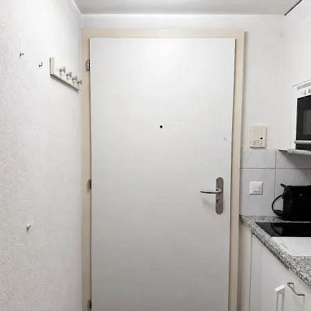 Cozy In The Heart Of - Stork 25 Apartment