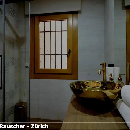 Apartment Rauscher