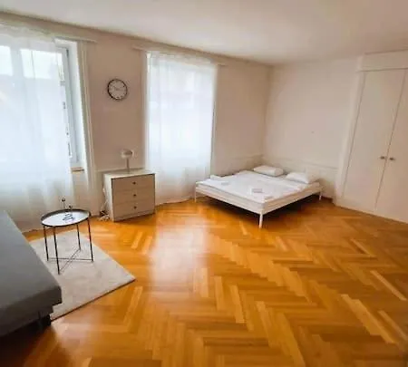 Apartment Amazing Flat In Heart Of Old Town Glockenb Zurich