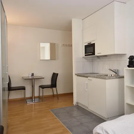 Apartment Near Rennweg - Stork 33