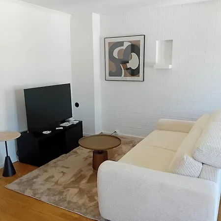 Stylish Flat In The Heart Of Zurich's Old * Zurich