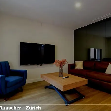 Apartment Rauscher