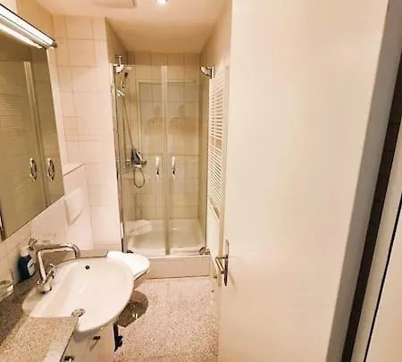 Amazing Flat In Heart Of Old Town Glockenb Apartment Zurich
