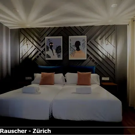 Rauscher Apartment