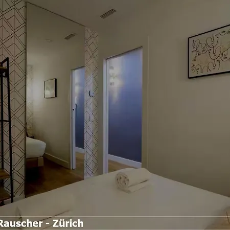 Rauscher Apartment