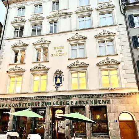 Amazing Flat In Heart Of Old Town Glockenb
