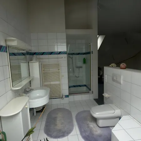 Sunshine Apartment *