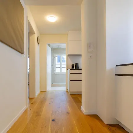 Apartment The Cloud *
