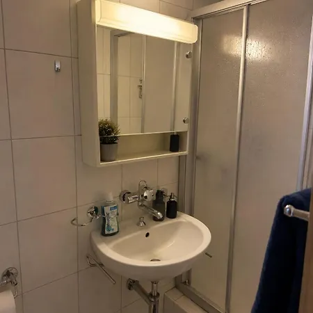 Apartment Old-town Zurich