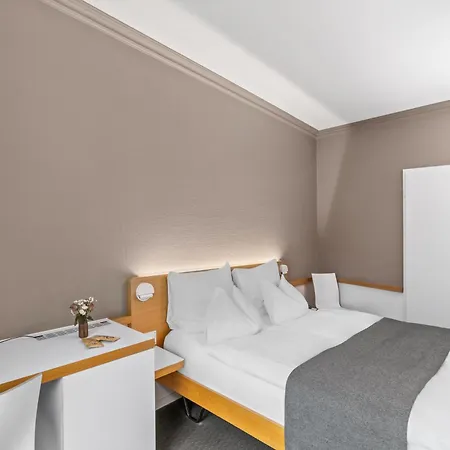 Western Zuercherhof Zurich