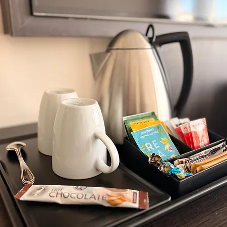 Crowne Plaza Zürich, An Ihg 4* Zürich
