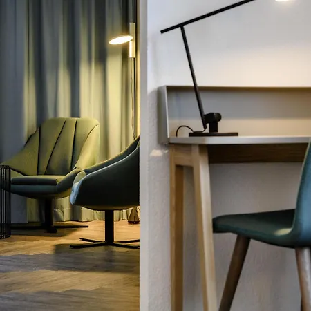 Novotel West Zurich