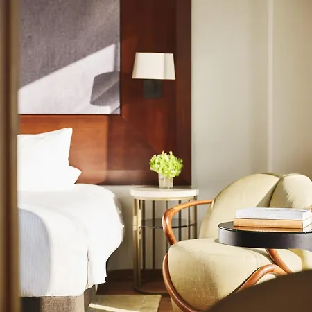 Park Hyatt - Center Luxury