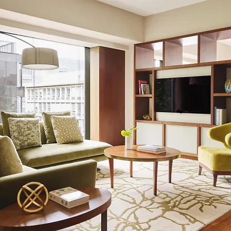 Park Hyatt - Center Luxury Hotel
